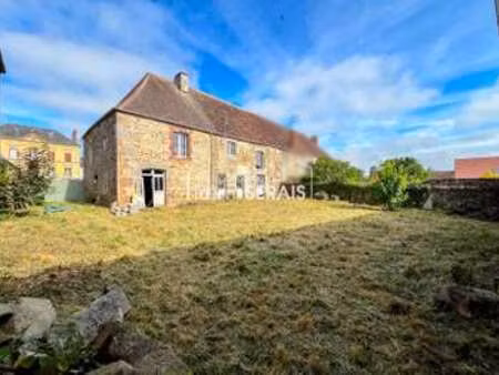 vente maison à argentan (61200) : à vendre / 180m² argentan