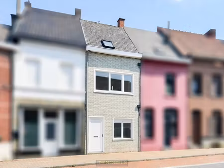 huis te koop in ronse met 4 slaapkamers