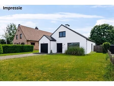 wonen aan het water op uitstekende ligging