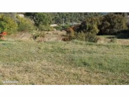 terrain 1 875 m² ruvigny