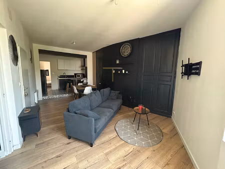 location appartement 3 pièces 57m² agen 47000