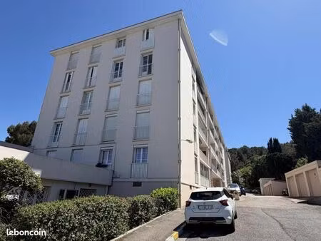 appartement 4 pièces 78 m²