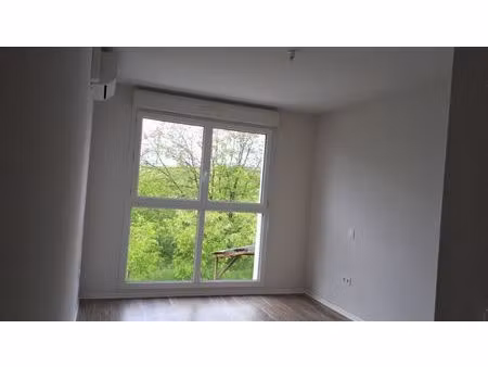 location appartement 2 pièces 53m² pessac 33600