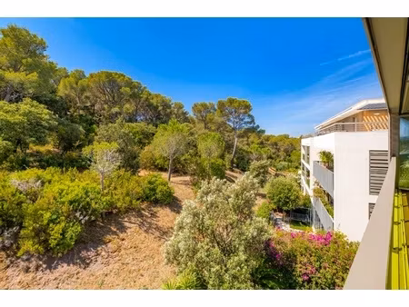 appartement 4 pièces - 100 m²