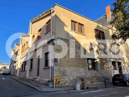 vente commerce villefranche sur saone 69400 141m²