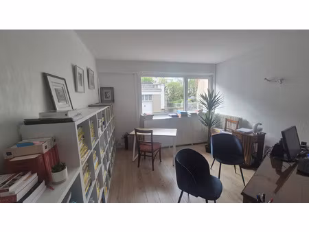 location local professionnel 57m² limoges 87000