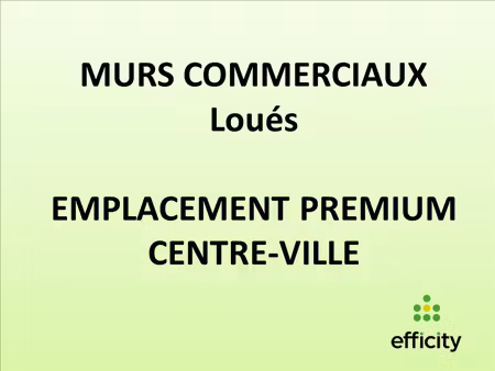 local commercial - 230 m²