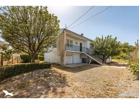 maison 4 pièces 77 m²