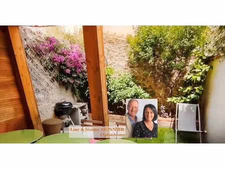 vente maison 4 pièces 91 m² à argeles-sur-mer (66700)  231 000 €