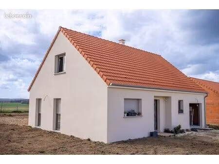 maison 5 pièces 98 m²