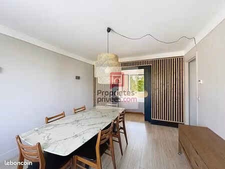 maison 5 pièces 115 m²