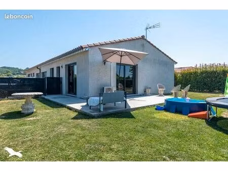 maison 3 pièces 78 m²