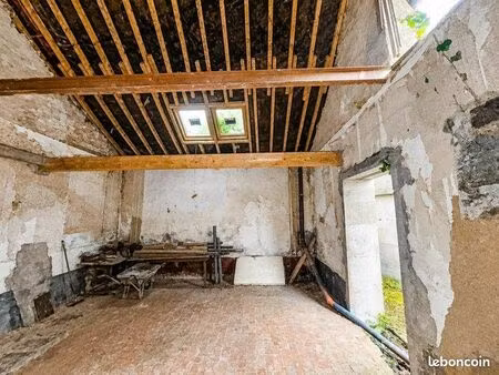 maison 1 pièce 50 m²