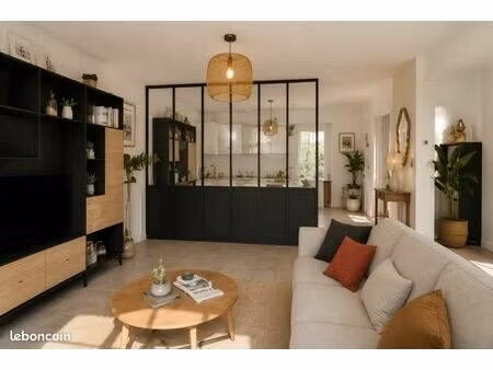 maison 4 pièces 100 m²