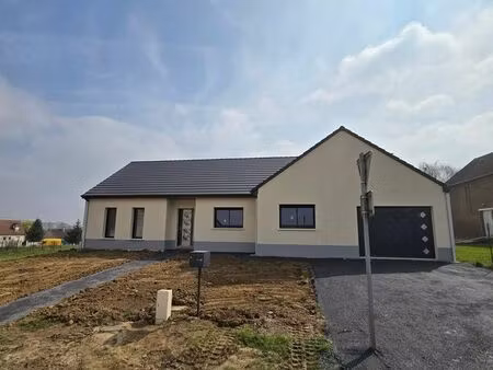 maison 5 pièces 98 m²