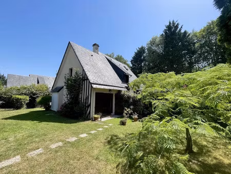 vente maison 3 pièces 45 m² à villers-sur-mer (14640)  229 500 €