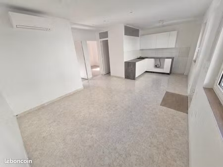 bry-sur-marne centre – t3 48m² – entièrement rénové