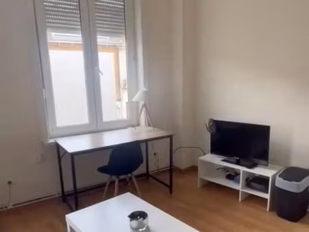 immeuble 1 pièce 120 m²