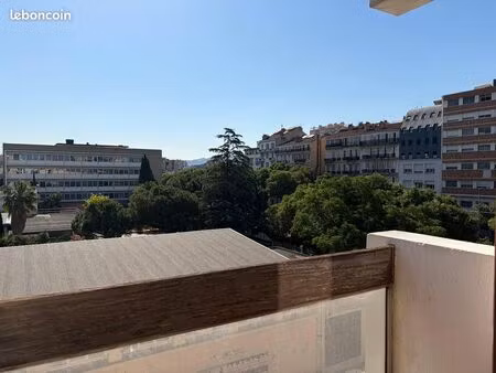 appartement 3 pièces 83 m²