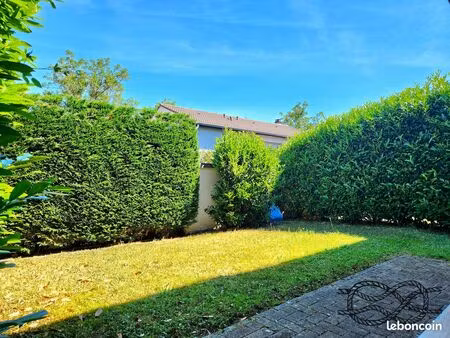 appartement 2 pièces 53 m²
