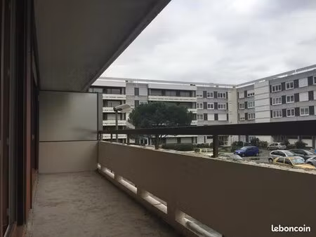appartement 3 pièces 69 m²