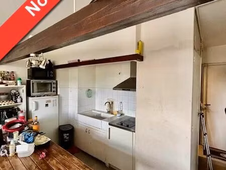 appartement 26 m² toulouse
