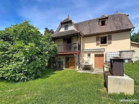 maison 3 pièces 67 m²