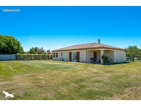 maison 4 pièces 101 m²