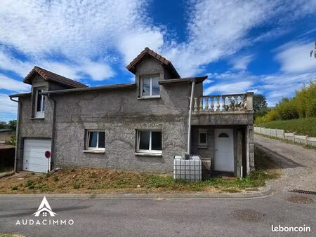 maison 4 pièces 148 m²
