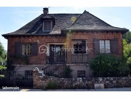 maison 7 pièces 140 m²