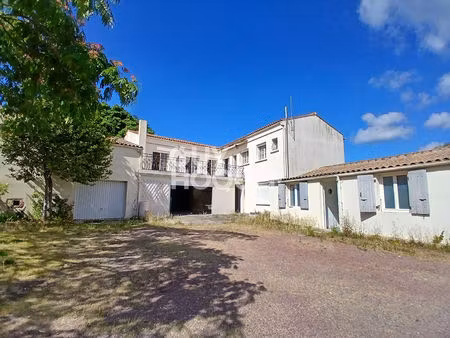 maison dolus d oleron 7 pièces  3ch