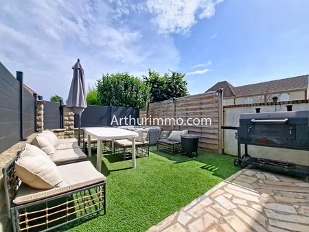 vente maison 4 pièces 73 m2 à limeil-brévannes