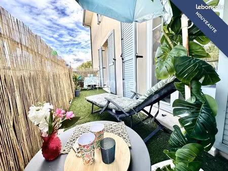 maison 4 pièces 78 m²