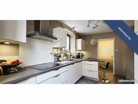 maison 5 pièces 140 m²