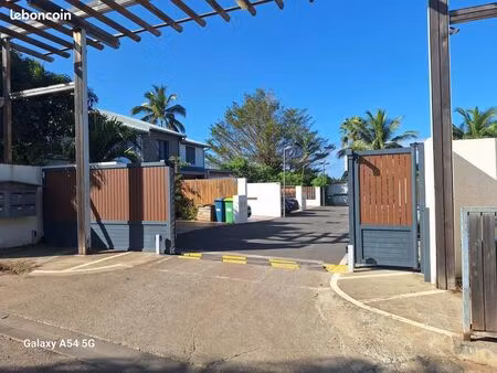 maison 3 pièces 58 m²