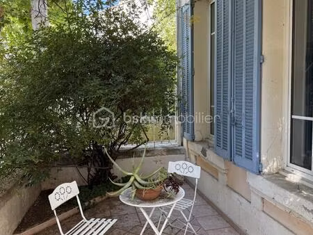 maison d'architecte de 130 m² à salon-de-provence