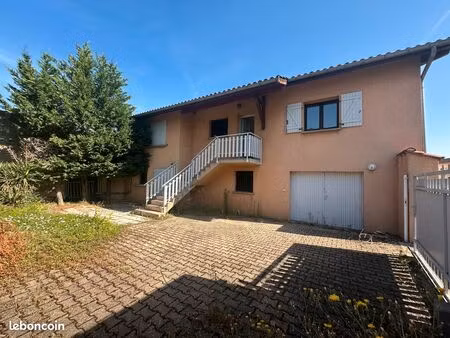 maison 4 pièces 147 m²