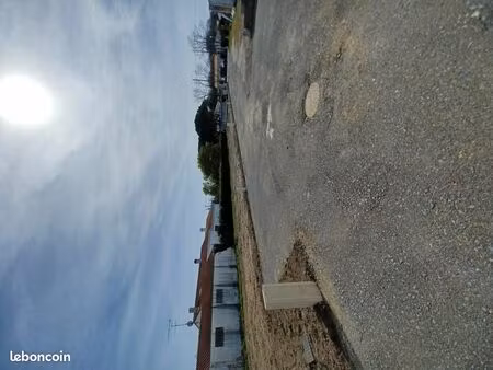 terrain 179 m² dolus d oleron