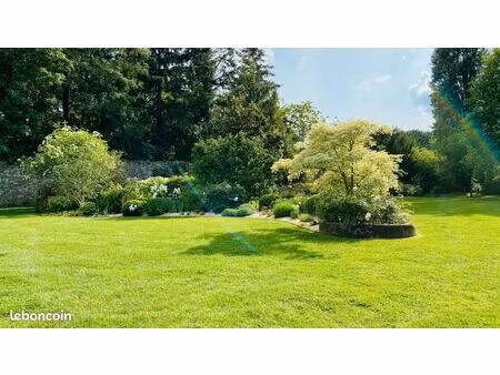terrain 467 m² monnaie