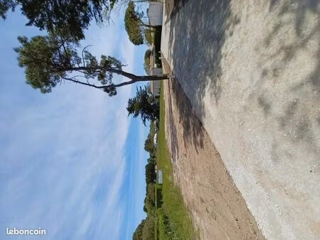terrain 415 m² saint georges d oleron