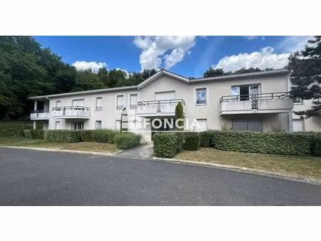 appartement t2