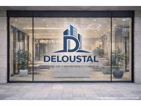 location commerce maisons alfort 94700 51m²