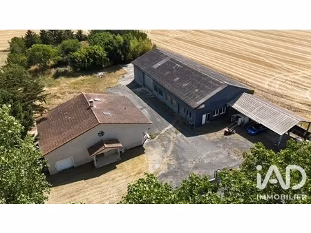 vente maison de campagne 7 pièces
