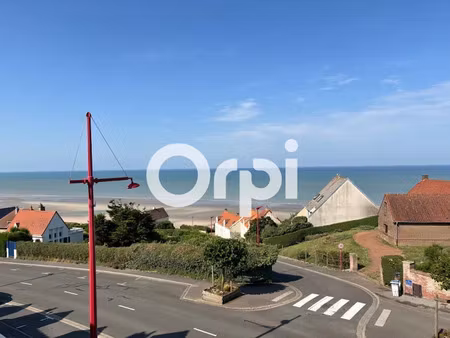 vente maison 3 pièces 71 m² à equihen-plage (62224)  212 900 €