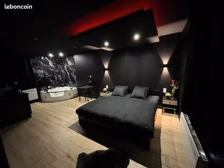 love room clé en main – rentabilité immédiate – jassans-riottier