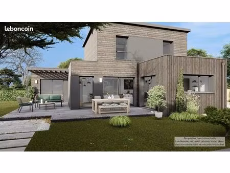 maison 6 pièces 118 m²