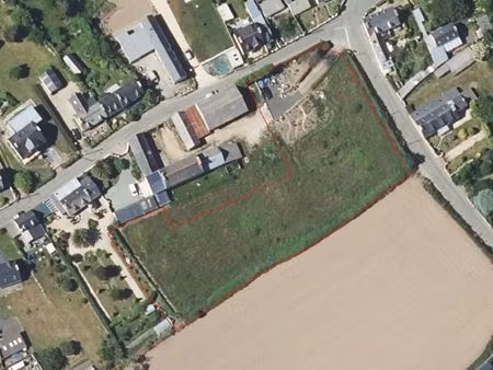 terrain 331 m² paimpol