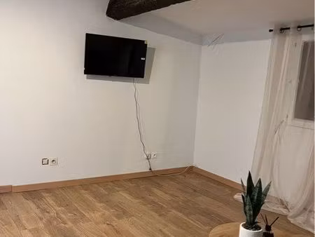 studio à vendre