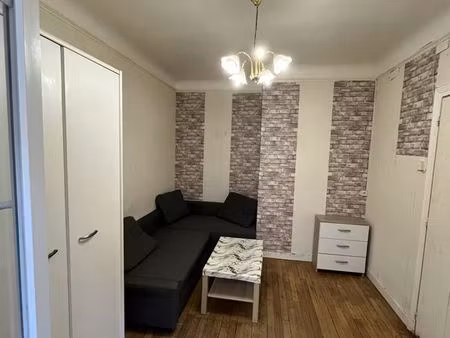 studio houilles gare