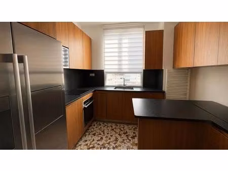 location appartement 4 pièces 89m² la rochelle 17000